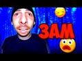 3AM YOUTUBERS (NOT CLICKBAIT) (GONE WRONG)