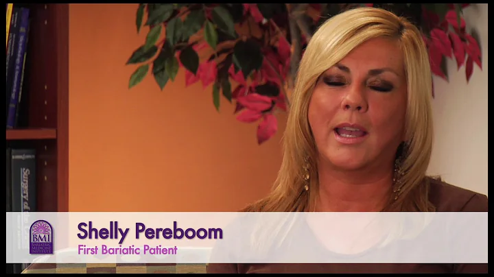 Christina Richards MD Biography