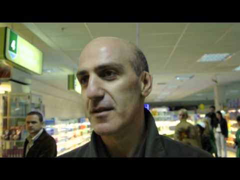 ღვინო \"გლეხური\" - ვაზი ქართველი კაცის ხელს მოჰყვა