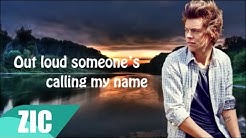 One Direction - Once in a Lifetime (Lyrics)  - Durasi: 2:38. 
