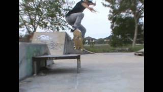 Trickipedia - BS 5-0 [Maly] Thumb