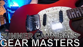 Download Lagu Summer Cannibals' Jessica Boudreaux - GEAR MASTERS Ep. 318 MP3 Download Lagu Summer Cannibals' Jessica Boudreaux - GEAR MASTERS Ep. 318 MP3