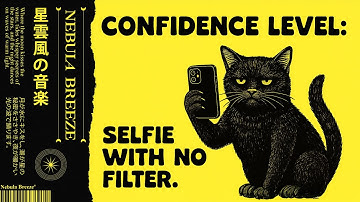 Grooves for When You Feel Too Cool Already