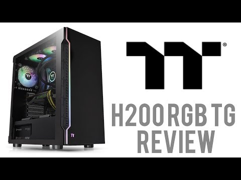 【新品】Thermaltake H200 TG RGB  EDITION hqdefault.jpg