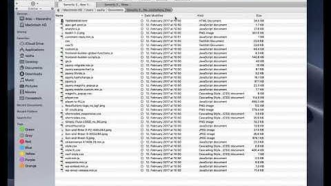 Filtering and Select Tool in Path Finder 9
