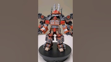 Transformers Junkion Combiner feat. Legacy Trashmaster Crashbar and 2x Scraphook