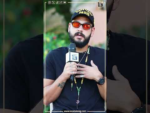 مش حزن قد ما هو فقدان محمود شاهين فخور بتكريم تيمور تيمور وكنت بعتبره أبويا 