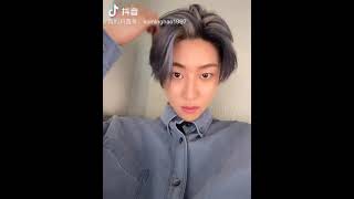 SEVENTEEN The8 posted a video on WEVERSE | 06042021