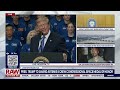 Trump awards Artemis II crew Congressional Space Medal of Honor