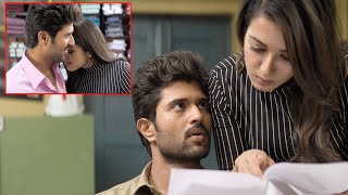 Vijay Deverakonda, Raashi Khanna, Aishwarya Rajesh Recent Blockbuster Full HD Love/Drama Part 5