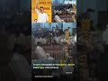 Prayers disrupted at Velankanni church amid Vijay visit rumours