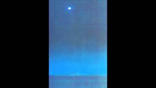 Sleep Projections - Blue Moon