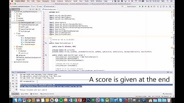 Java based android static apk analyzer/decompiler