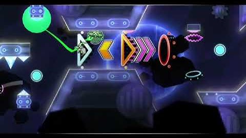 My part in Astral Alteration (preview)