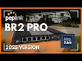 x65 is Here! NEW MAX BR2 PRO Dual 5G is in Stock!