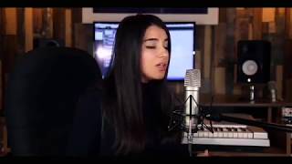 Nahide Babaşlı - Üşüyorum aldırma ( Cover )