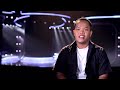 Roby Tidak Berekspetasi Bisa Sampai Tahap Ini, &quot;This Journey Is Grateful!&quot; - X Factor Indonesia 2021