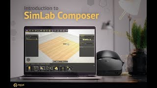 Introduction to SimLab Composer X