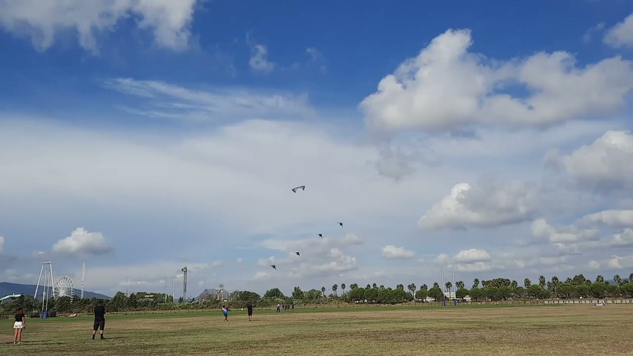 Stephen Versteegh - 6° Place Overall - Quad-Line Individual Technical Routine - Euro Cup 2025