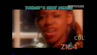 March 1994 WNVZ-FM Promo (Z104: Today's Best Music)