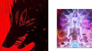 Scarlet Demon(Scp CN Branch) vs Goddess of Manifold#scp