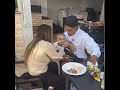 Rodrygo Goes His Little Son