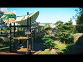 Koala Habitat | Planet Zoo Speed Build | Veluwe Zoo EP31