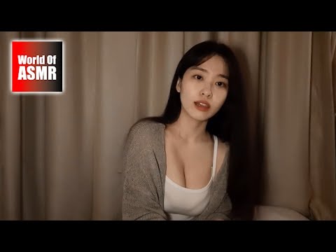 1 minute ASMR with 소람소리 (Soramsori Asmr )