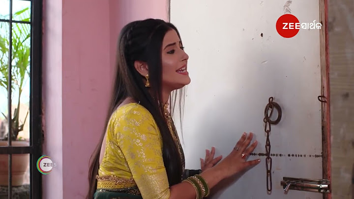 Sandhya Ragini | Ep - 487 | Best Scene | Apr 09 2025 | Zee Sarthak