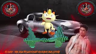 MI GENTE   TURN DOWN FOR WHAT Mashup CrackBeat DEVILJD SMIX