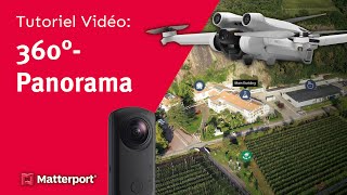 Panorama - Tutoriel Français