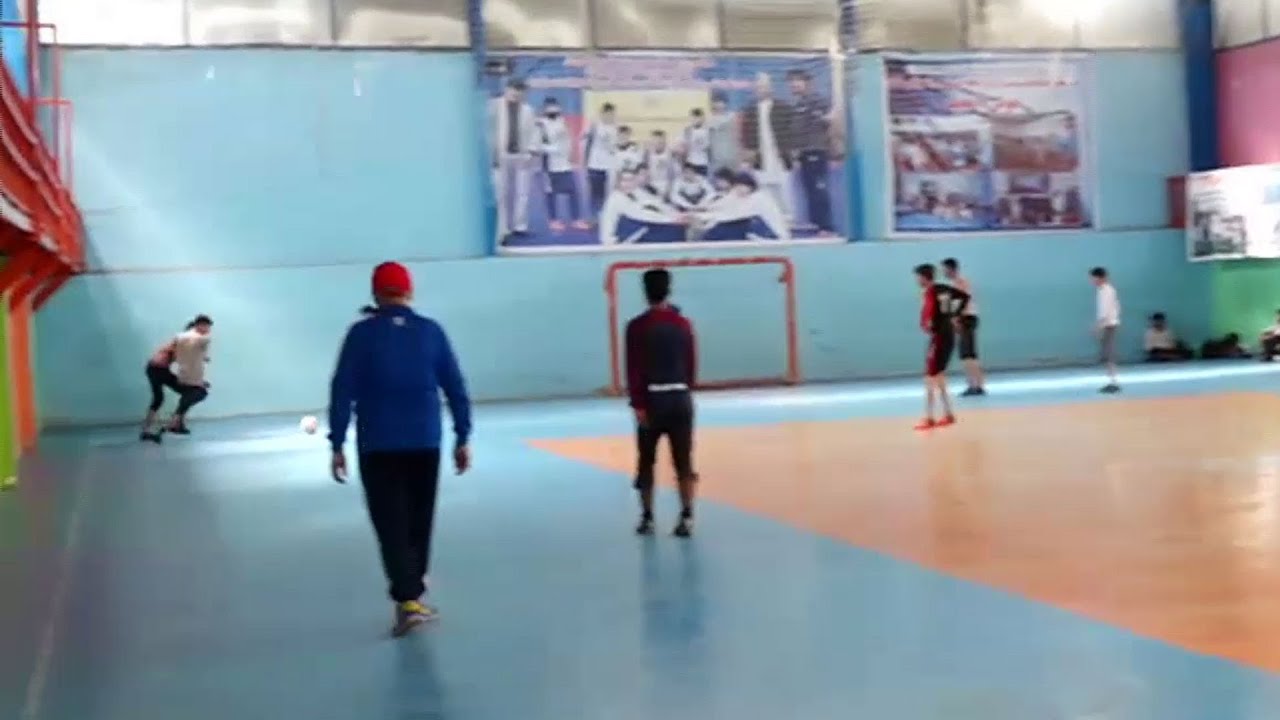 ariana tv frequency 2018 گزارش همایون از یکی از جمنازیوم های کارته چهار