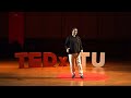 Yeni Dönemde Muhtemel Eğitim Anlayışı | Emre Onur Kahya | TEDxITU