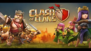 Clash of Clans Sexy Time