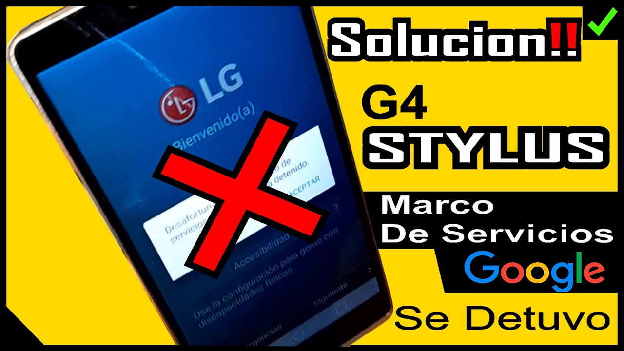 marco de servicios de google apk marco de servicios de google apk