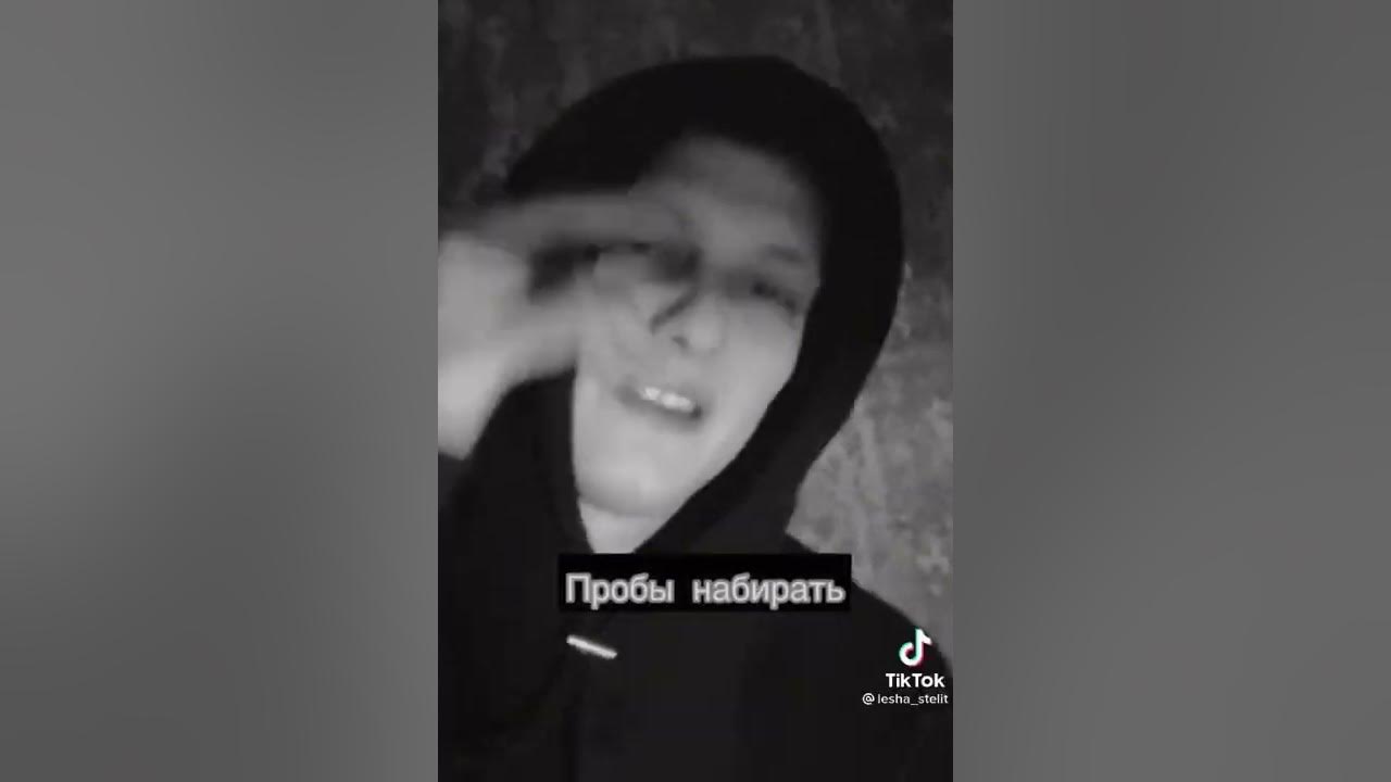Леша стелит