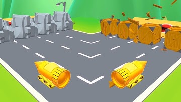 Shape Shifting All Levels I gameplay walkthrough I Next update Level 144 to 145 I JCBE4F4J