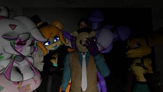 Freddina's Nightclub (Full) - Garry's Mod Loquendo