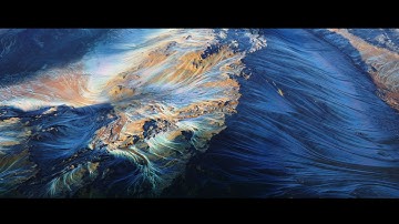 Constant-Full CGI Animation