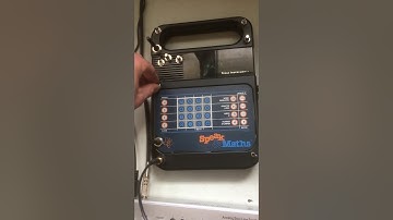 Speak & Math - Bending LFO & CV gate