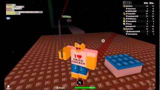 Sword Fight in the DARK