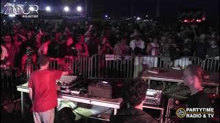 Kanka at Dour Festival 2025