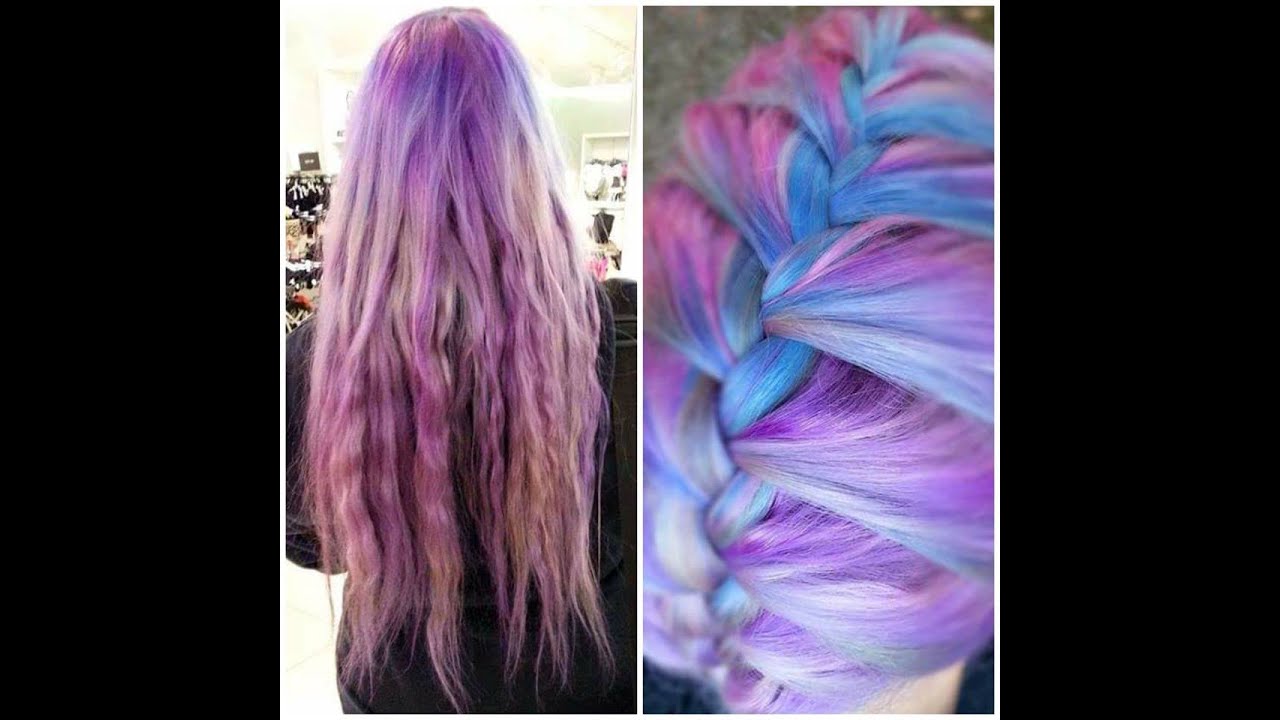5. How to Prepare Your Hair for Dyeing Lilac on Blue Hair with Directions - wide 5