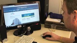 Web Rádio O Informativo screenshot 3