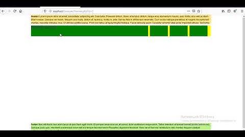 Создание Форума на PHP и MYSQL с нуля:  Урок 4. Вывод тем и их фильтрация. Часть 2