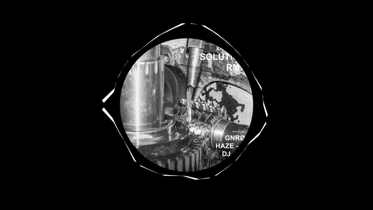 Watch Anhedonia (PE) - Solution (Haze - C Remix) on YouTube Watch Anhedonia (PE) - Solution (Haze - C Remix) on YouTube