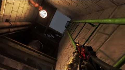 NiKo vs. NiP - ESL Pro League Season 5 Europe