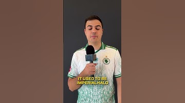 The Lore Behind ImperialHal