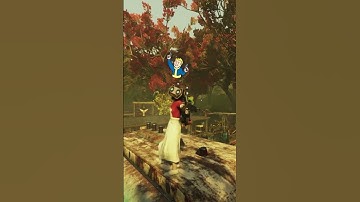 Hills Are Alive | Fallout 76 Emote