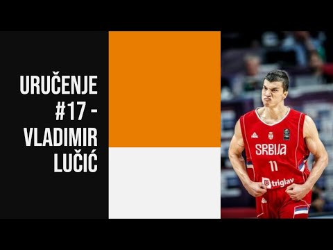 Uručenje #17 - Vladimir Lučić